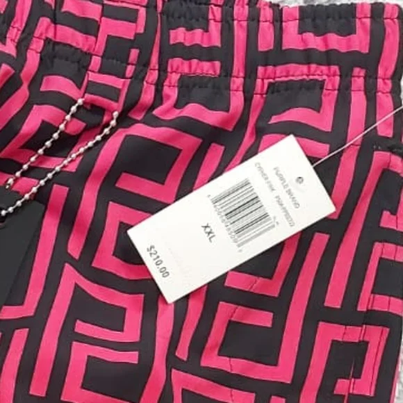 Purple Brand Shorts NWT XXL! Guaranteed Authentic! Shorts